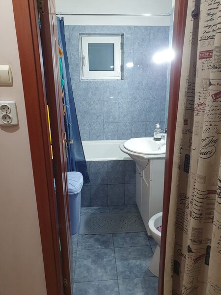 Titan, Aleea Codrii Neamtului, Sector 3.