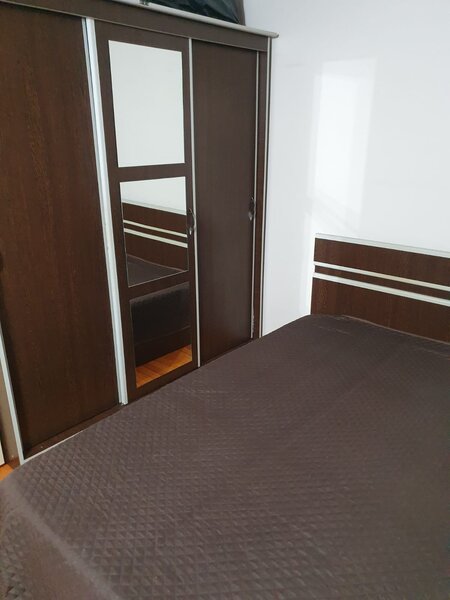 Titan, Aleea Codrii Neamtului, Sector 3.