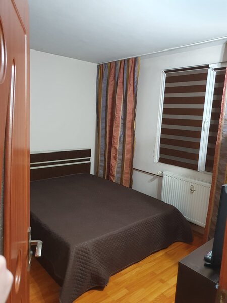 Titan, Aleea Codrii Neamtului, Sector 3.