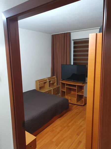 Titan, Aleea Codrii Neamtului, Sector 3.