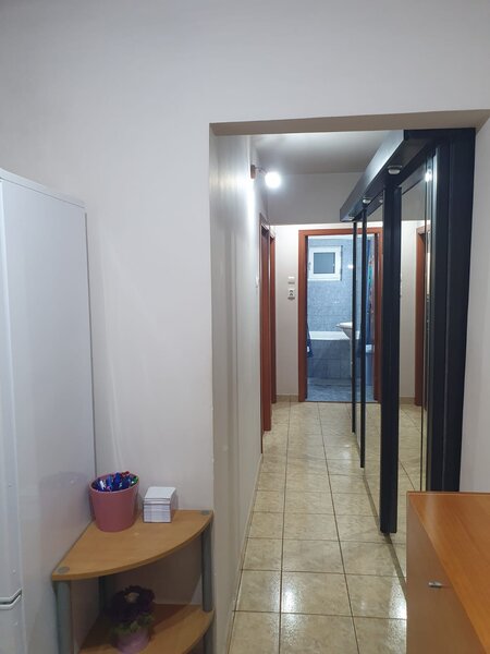 Titan, Aleea Codrii Neamtului, Sector 3.