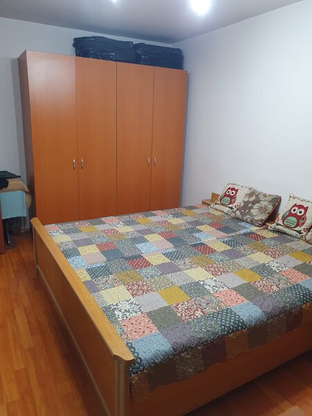 Titan, Aleea Codrii Neamtului, Sector 3.