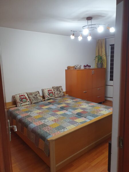 Titan, Aleea Codrii Neamtului, Sector 3.